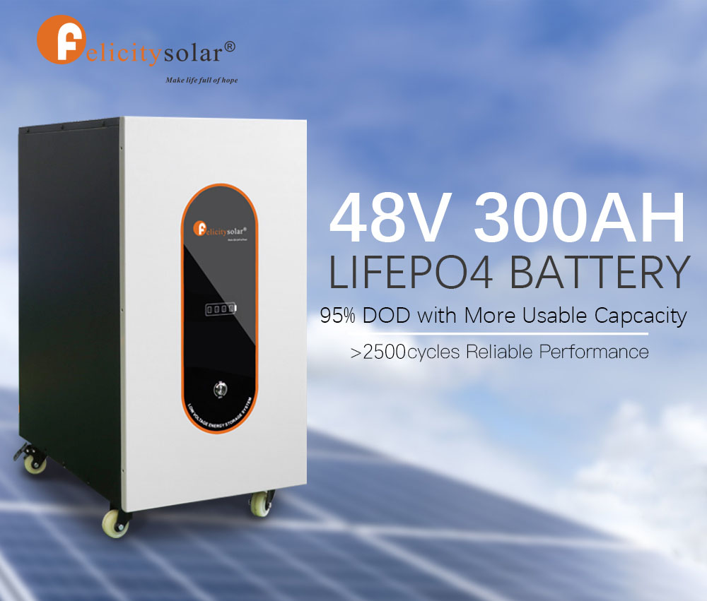 lithium lion battery
